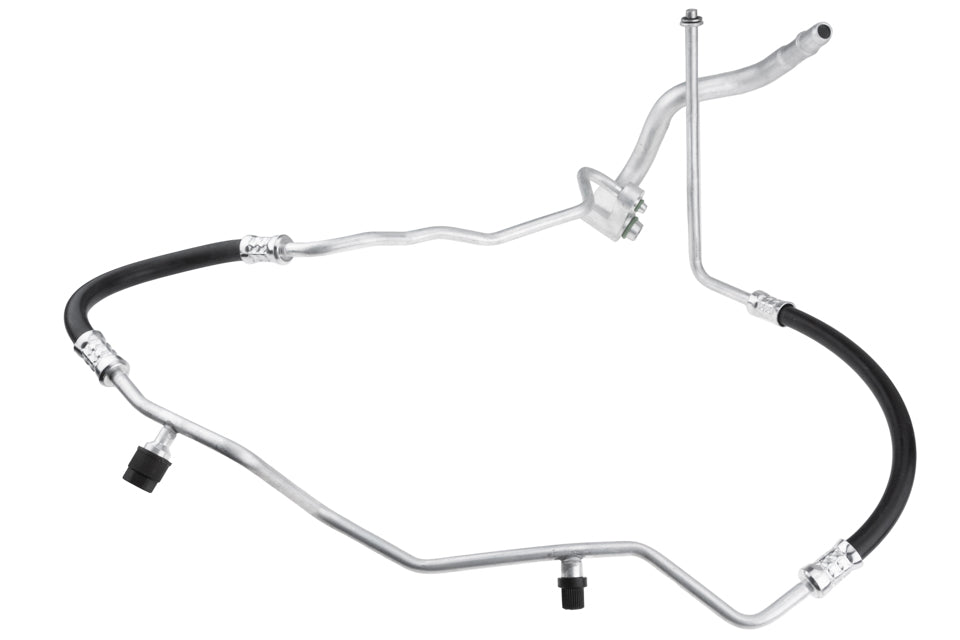 Klimaanlagenschlauch OEM 51751097