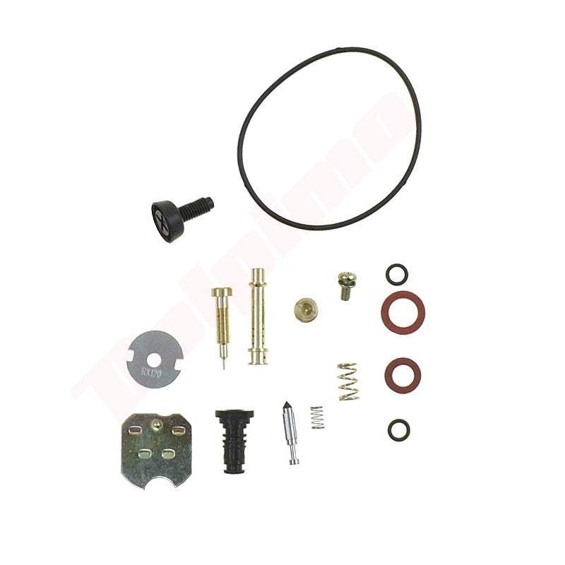 Reparatieset carburateur passend op HONDA GX120 S