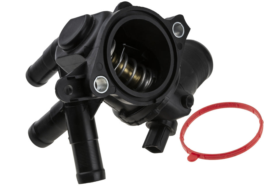 Thermostat With Cover OEM 2822030075