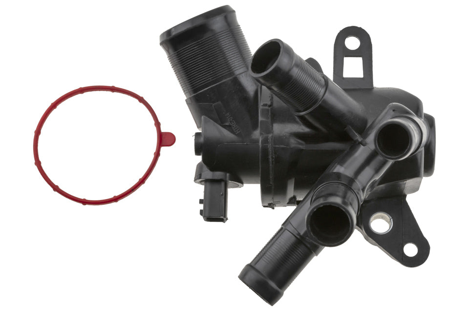 Thermostat With Cover OEM 2822030075