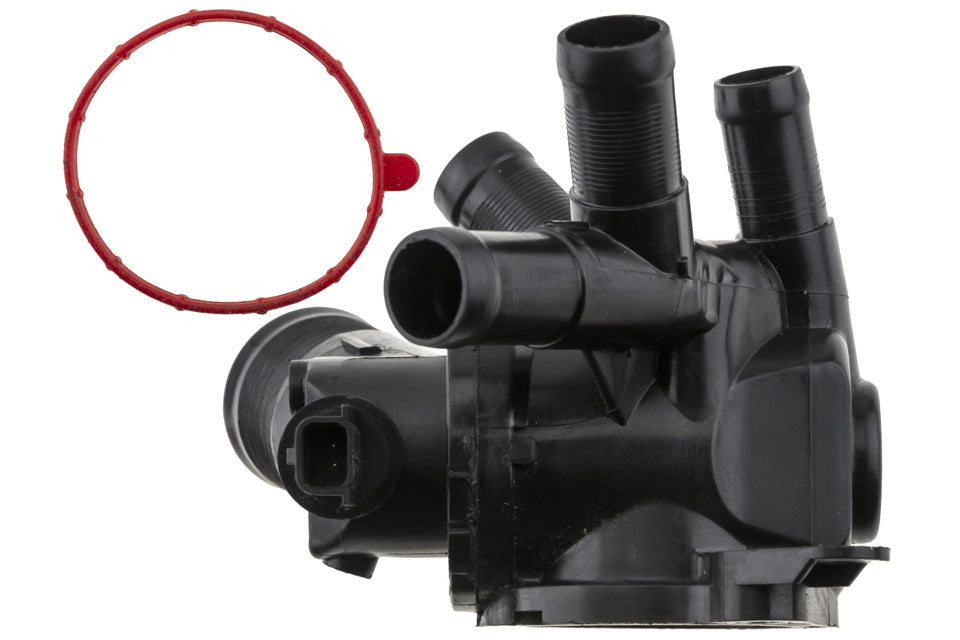 Thermostat With Cover OEM 2822030075