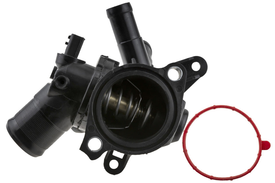 Thermostat With Cover OEM 2822030075