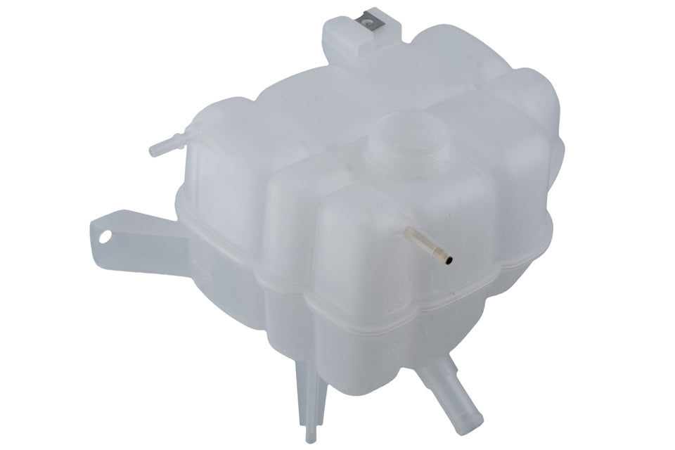 Expansion Tank, Coolant OEM JB3G8K218AA