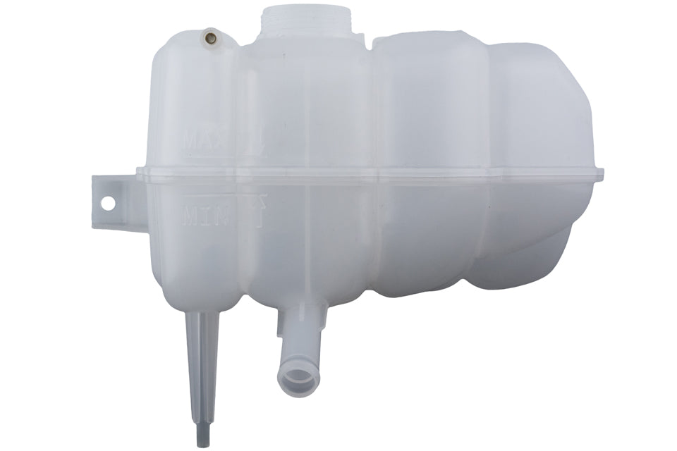 Expansion Tank, Coolant OEM JB3G8K218AA