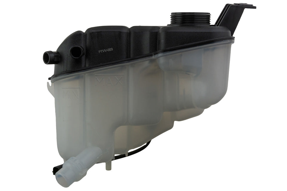 Expansion Tank, Coolant OEM 31439508