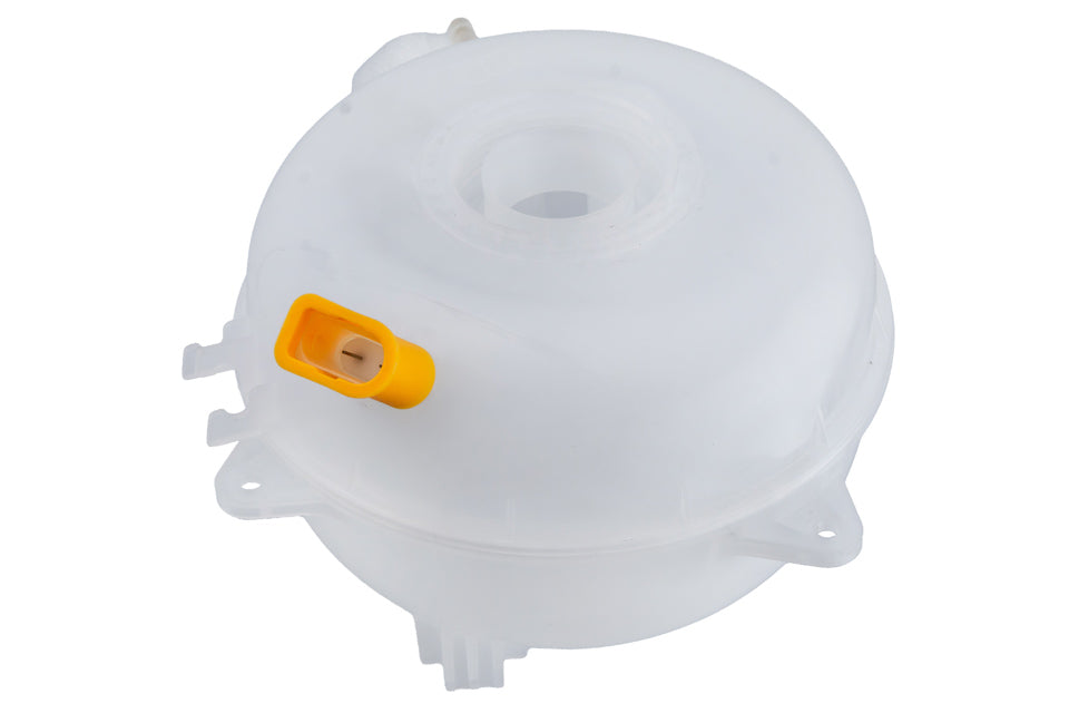 Expansion Tank, Coolant OEM 95B121407