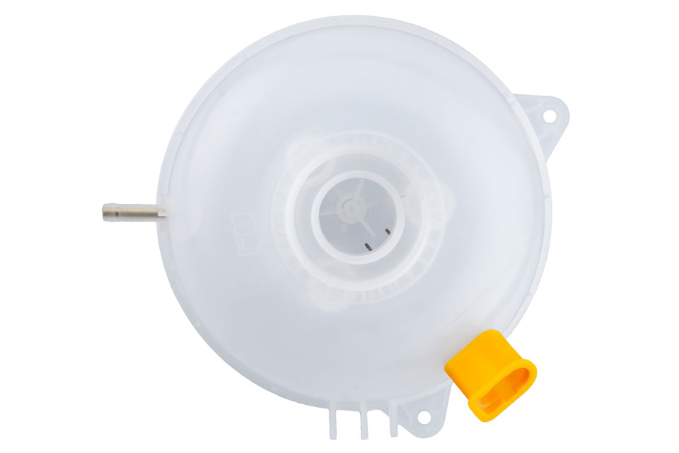 Expansion Tank, Coolant OEM 95B121407