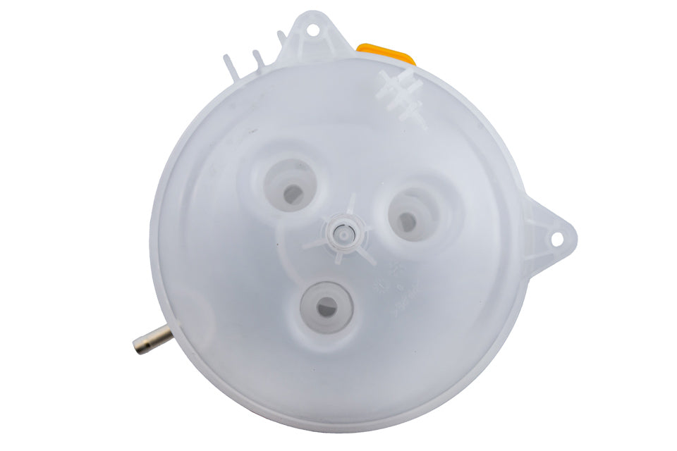 Expansion Tank, Coolant OEM 95B121407