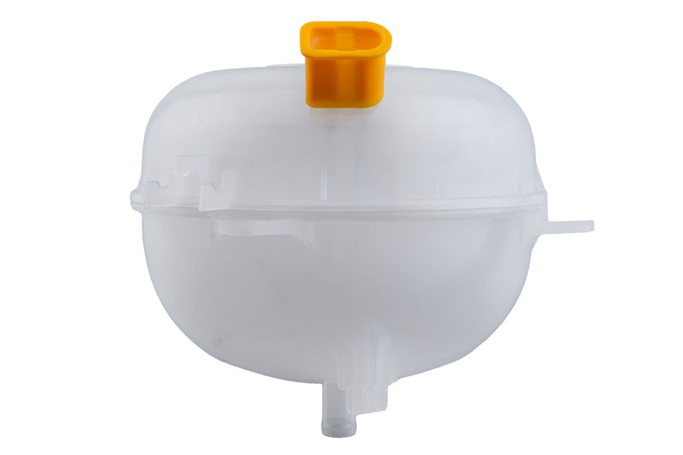 Expansion Tank, Coolant OEM 95B121407