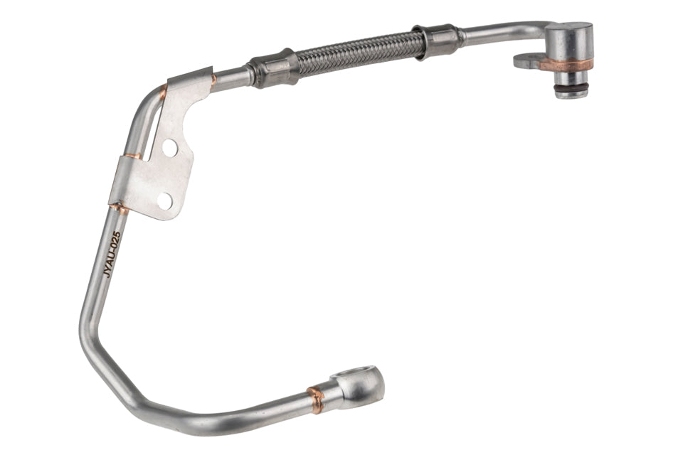 Olieleiding turbo OEM 06H145778B