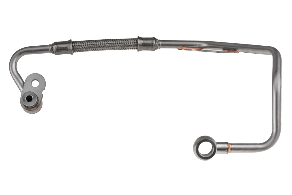 Olieleiding turbo OEM 06H145778B