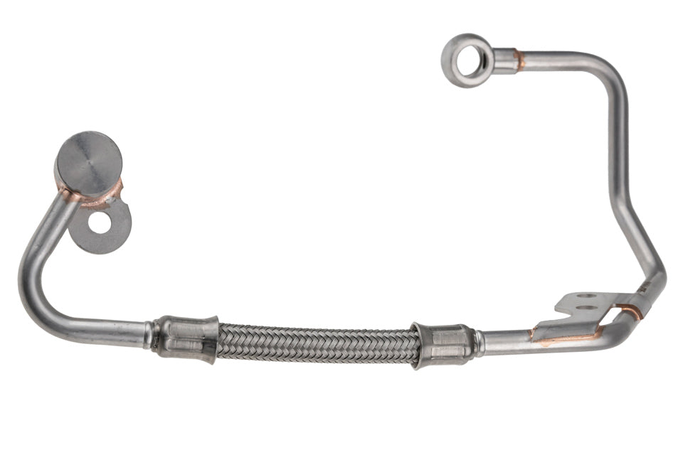 Olieleiding turbo OEM 06H145778B