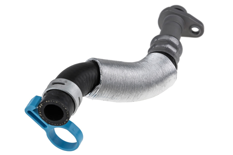 Tuyau d'huile turbo OEM 11658617069