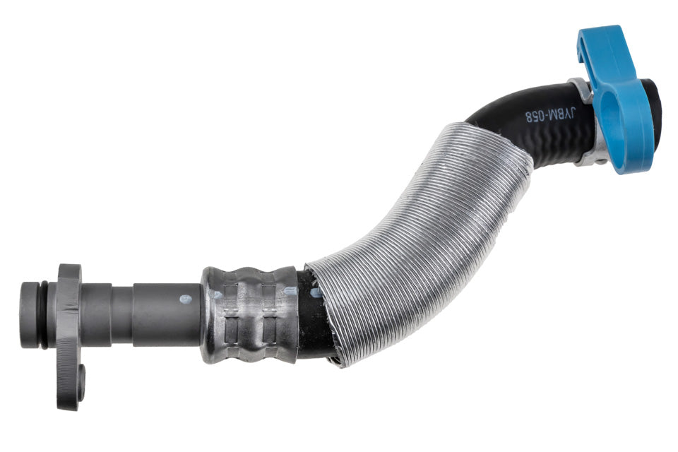 Tuyau d'huile turbo OEM 11658617069