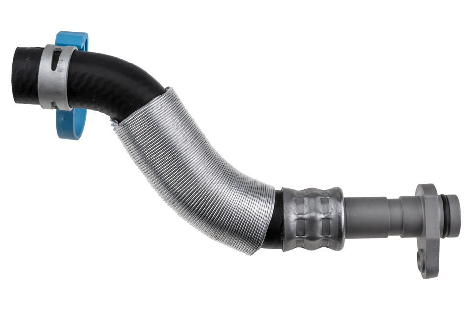 Tuyau d'huile turbo OEM 11658617069