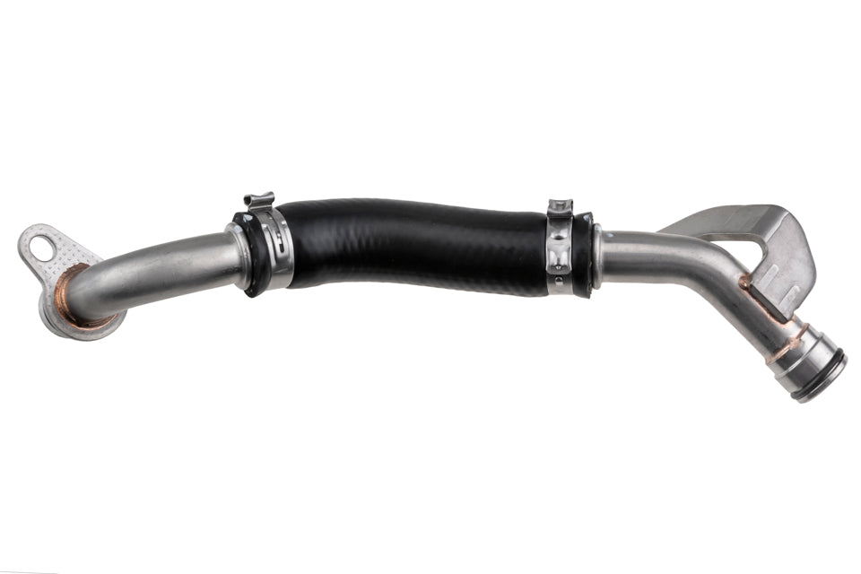 Conduite d'huile turbo OEM 7585403