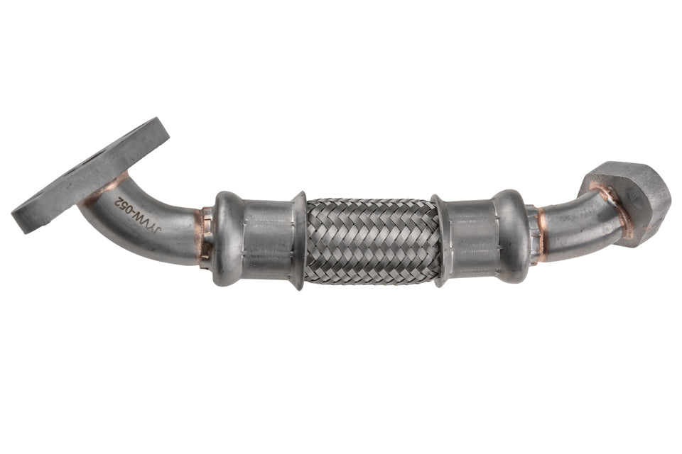 Conduite d'huile turbo OEM 06H145735B