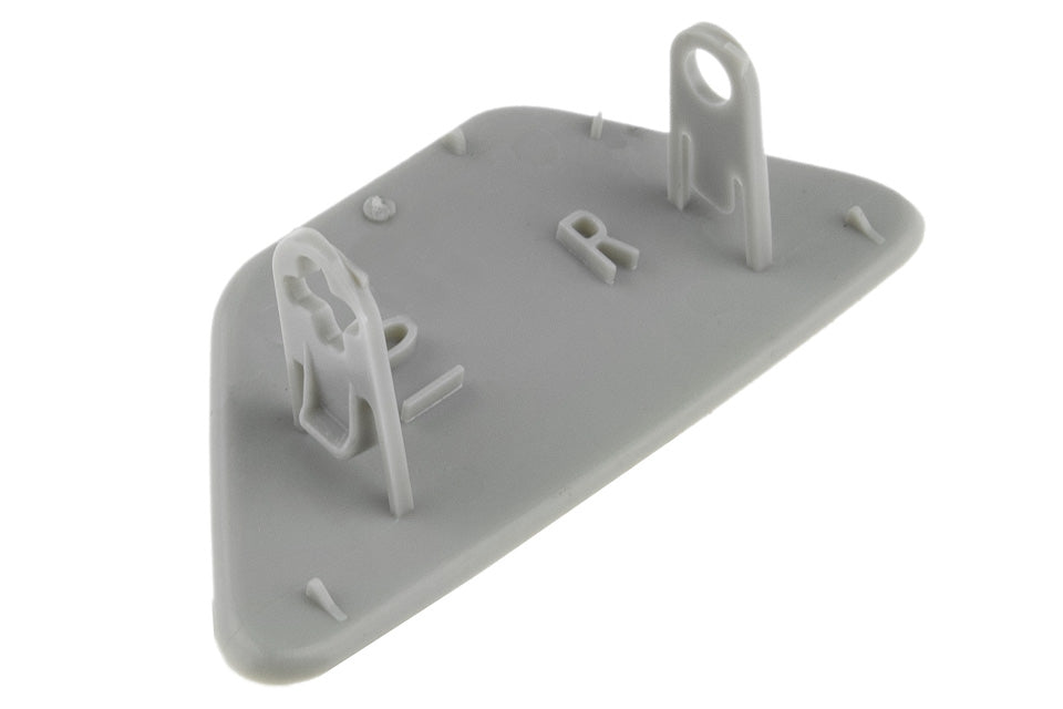 Plaque, pare-chocs OEM 51117246870