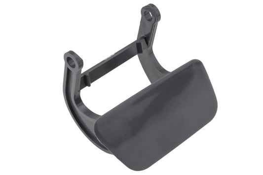 Plaque, pare-chocs OEM 51117060586