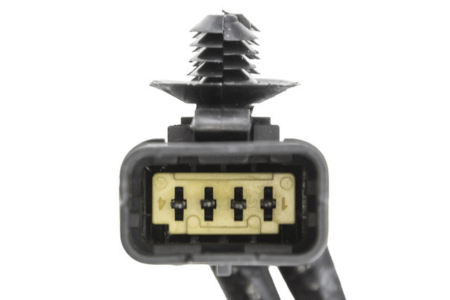 Uitlaatgastemperatuur sensor