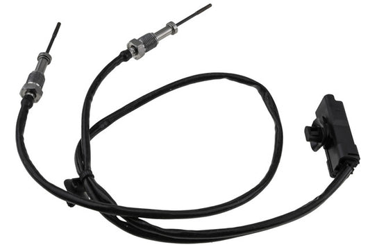 Uitlaatgastemperatuur sensor