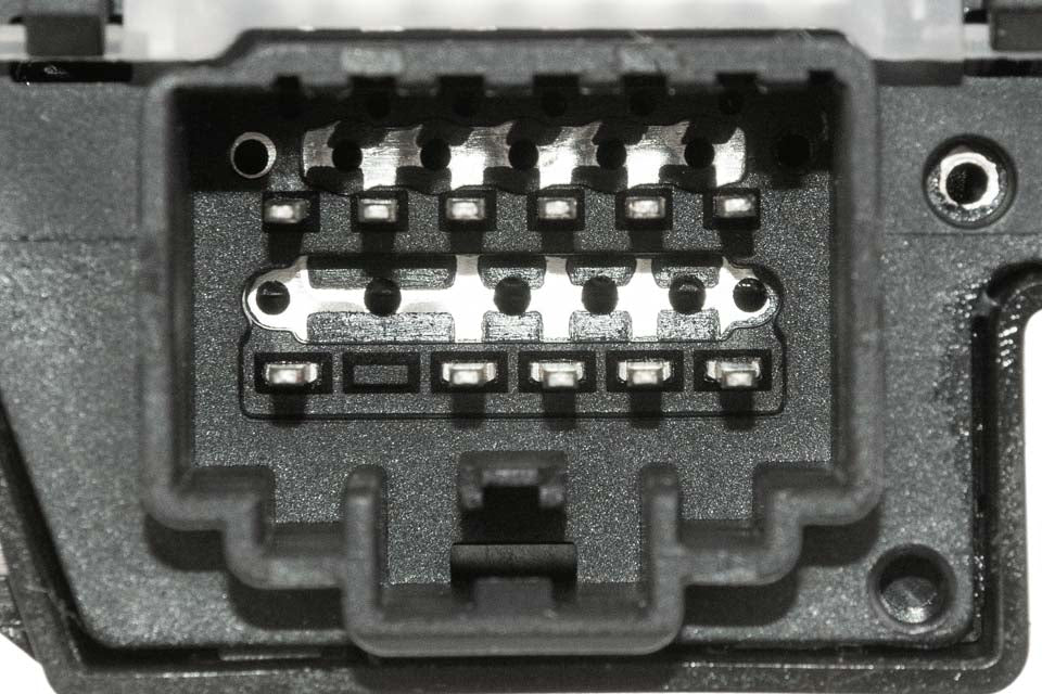 Lenkstockschalter OEM 6C1T-17A553-AA