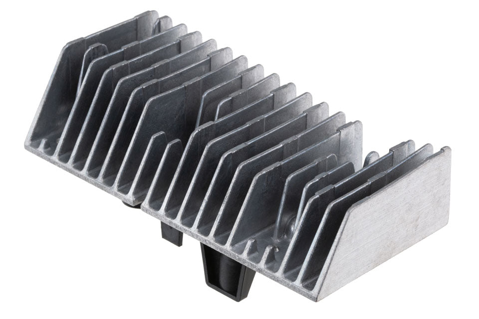 Unité de commande d'éclairage gauche OEM 63115A57073