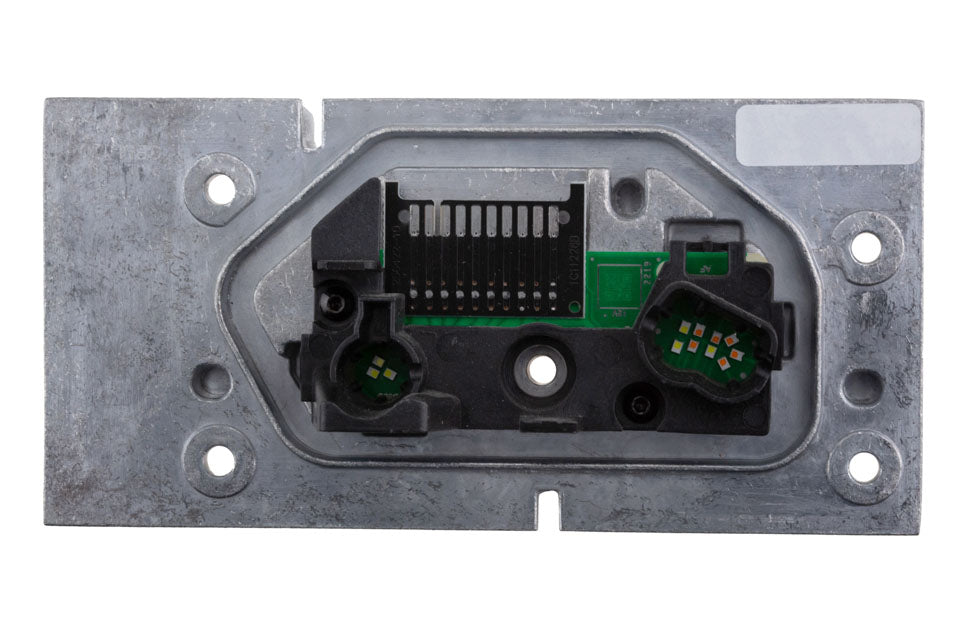 Unité de commande d'éclairage gauche OEM 63115A57073