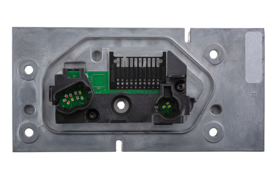 Unité de commande d'éclairage gauche OEM 63115A57074