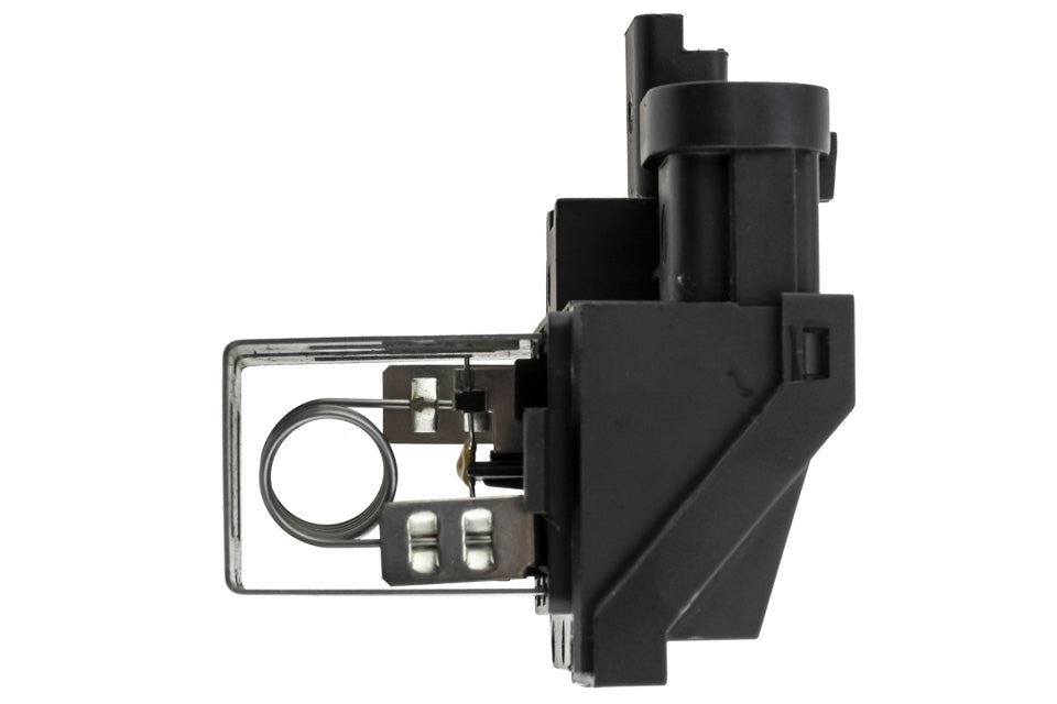 Kachelweerstand OEM 9663558880