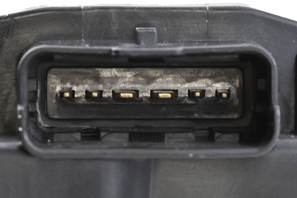 Corps de papillon OEM 9640796280