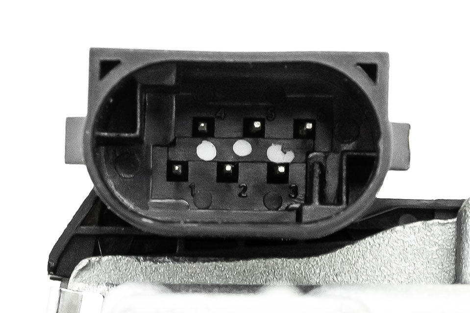 Corps de papillon NTY : ETB-ME-005 OEM A1131410125