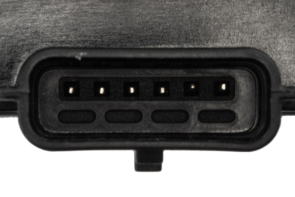 Drosselklappengehäuse OEM 8200503217
