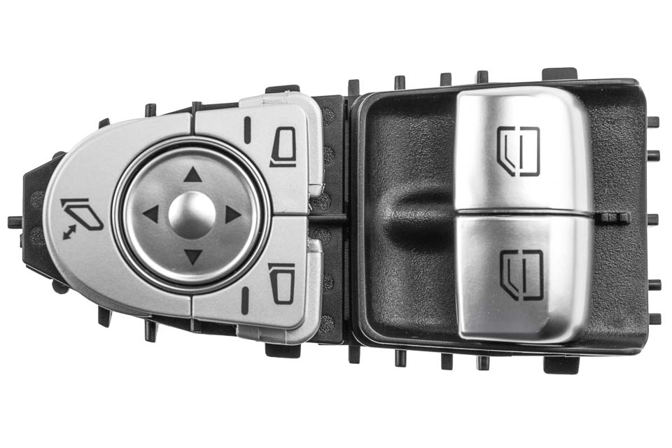 Raam schakelaar OEM A2059057011