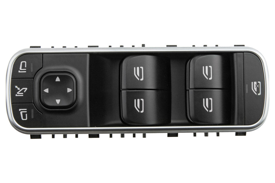 Switch / Window Regulator OEM 1679050101