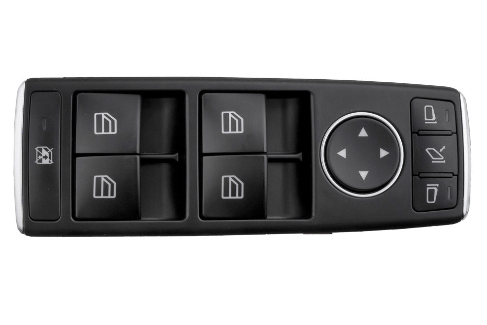 Raam schakelaar OEM A1669054400