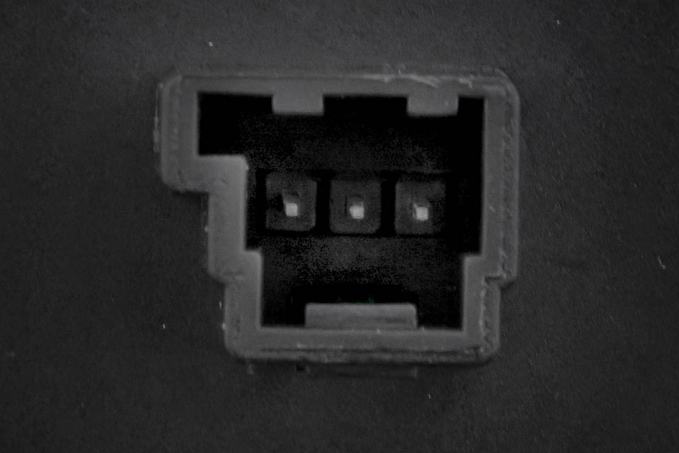 Raam schakelaar OEM A1669054400