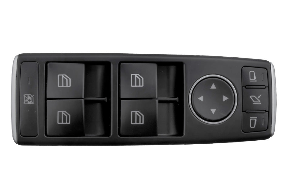 Switch / Window Regulator OEM 2049055402