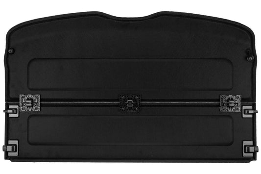 Hoedenplank Audi Q5 2009-