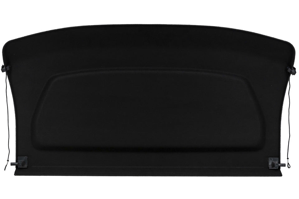 Hoedenplank Audi Q3 2018-