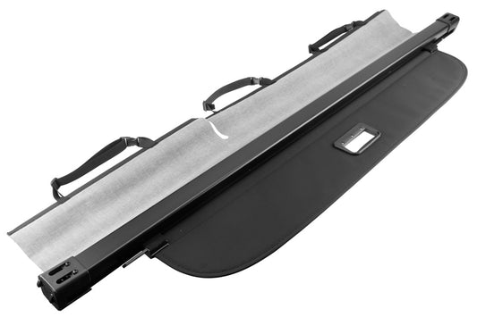 Hoedenplank Audi Q7 2015-