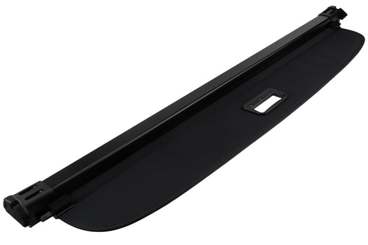 Hoedenplank Audi Q5 2017-