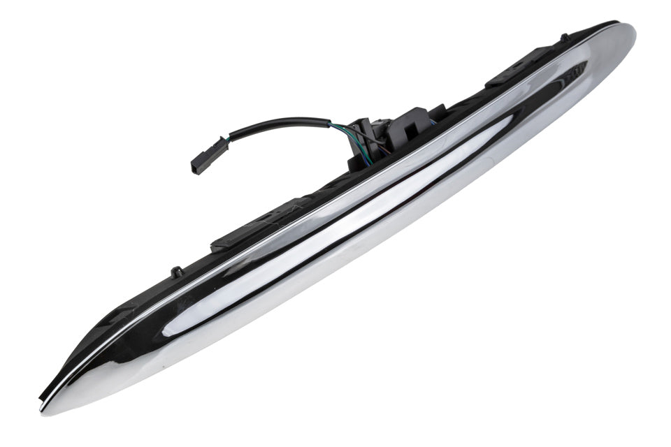 Motorkapslot OEM 51137074020