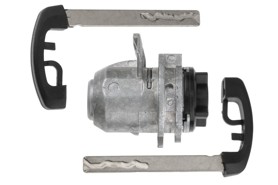 Serrure à cylindre de porte avant OEM BM-383