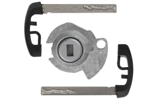 Serrure à cylindre de porte avant OEM BM-383