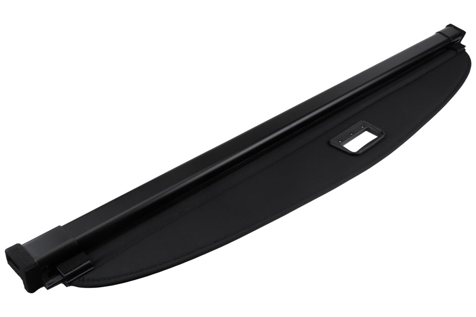 Hoedenplank BMW X3 G01 2017-