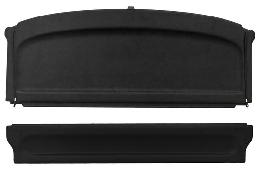 Hoedenplank BMW X1 E84 2009-