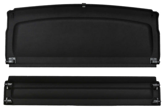 Hoedenplank BMW X1 F48 2014-