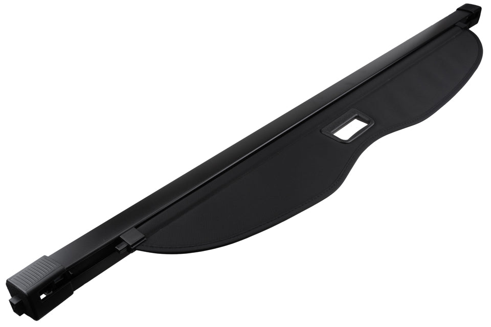 Plage arrière Jeep Grand Cherokee 2017-