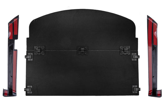 Hutablage Tesla Model Y 2019-